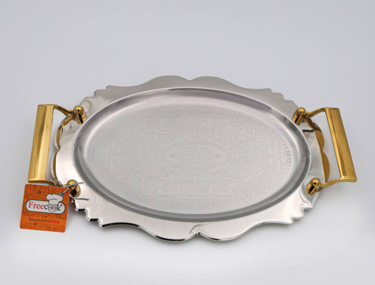 بیضی کوچک گلداردالبر-0303