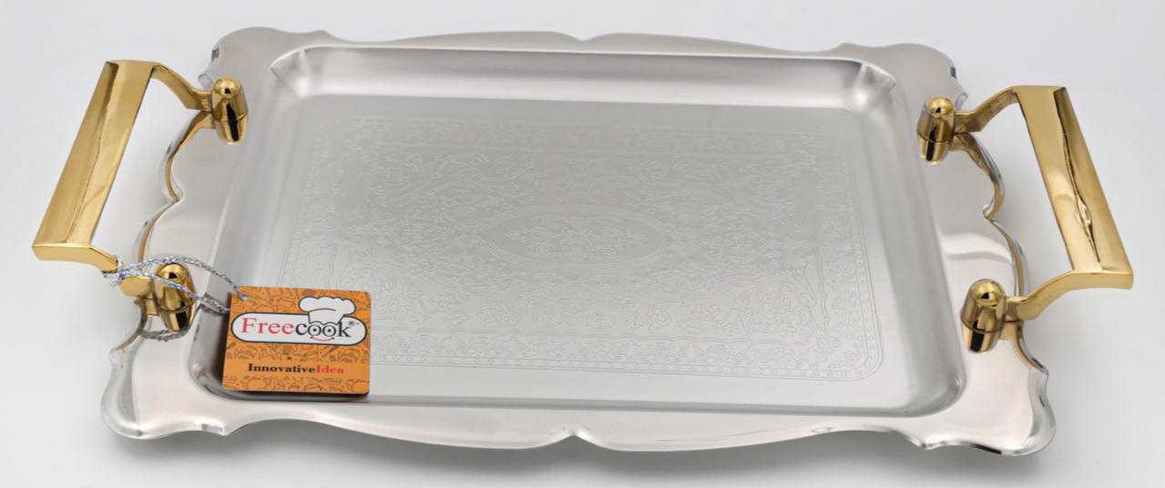 مستطیل کوچک کف ساده دالبر-0297