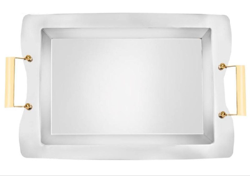 مستطیل الناکوچک کف ساده-0292