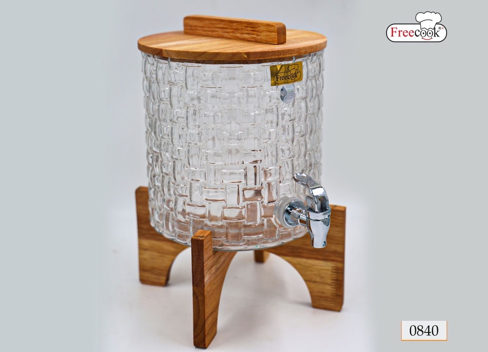 کلمن هابیتات کوتاه ساده-0840